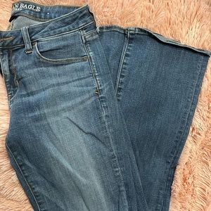 AE jeans